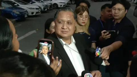 ทนาย "ดีเจแมน" มั่นใจลูกความบริสุทธิ์แต่แรก ยังไม่ได้คุยเรื่องฟ้องกลับ