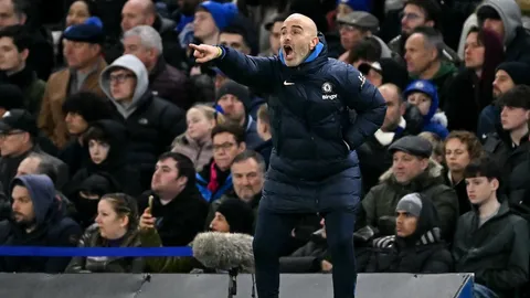 ชัดเจน "กุนซือเชลซี" ระบายสาเหตุพลิกพ่าย "ฟูแลม" คาบ้านสุดช็อก