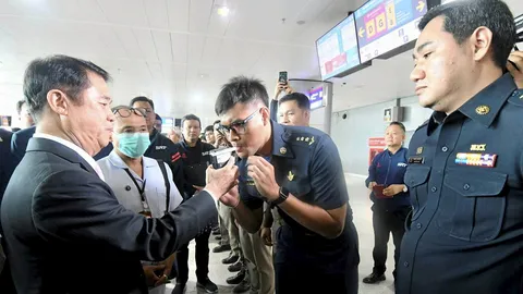 ปลอดภัยไว้ก่อน