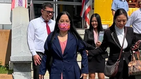 สืบพยาน