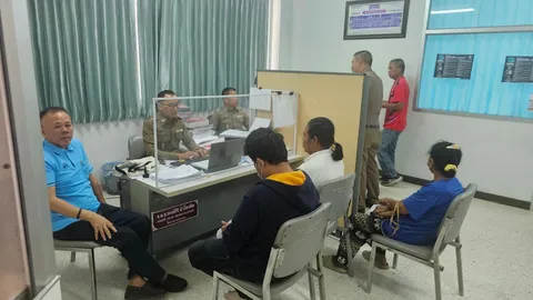 ออกหมายจับเพิ่ม ลูกชาย-เมีย "มือยิง" ญาติดับ 2 ศพ ร่วมกันฆ่าผู้อื่นโดยเจตนา