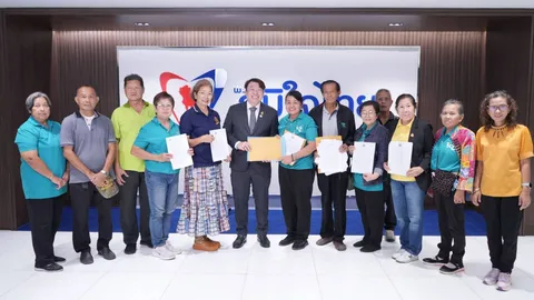 ภูมิใจไทย รับ 3 ร่างคุ้มครองผู้บริโภค เตรียมถกฝ่ายกฎหมาย ก่อนชงเข้าสภาฯ