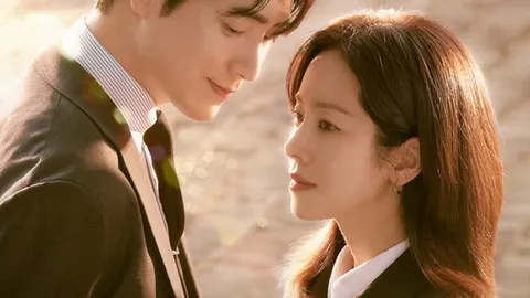 แนะนำ 8 หนังเกาหลีน่าดู-ซีรีส์เกาหลีมาใหม่ เดือนมกราคม 2025/2568