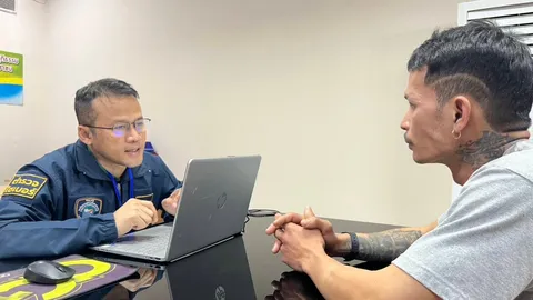 ขยายผลคดีตัดนิ้ว ชิงแหวนแม่ยายอัยการ รวบเครือข่ายเว็บพนัน "UFAEX88" เพิ่ม