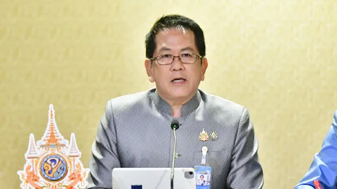 เปิดของขวัญปีใหม่ 2568 รัฐบาลจัดเต็ม ทั้งลดราคาสินค้า-ลดภาษี-เข้าพิพิธภัณฑ์ฟรี