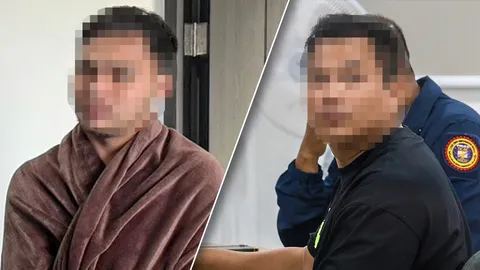 จ่อค้ามนุษย์อินฟลูนรก กรอกเหล้าคร่า แบงค์ เลสเตอร์ จับไอ้เอ็ม-เบิร์ดคู่หูแสบ ทำคอนเทนต์ละเมิดกม.