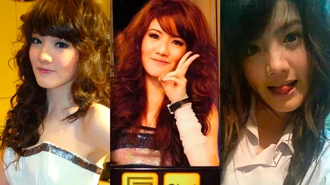 แกรนด์ เดอะสตาร์ แกงตัวเองหม้อใหญ่ เปิดรูปสมัยอดีต สงสัยทำไมไม่มีใครเตือน (คลิป)