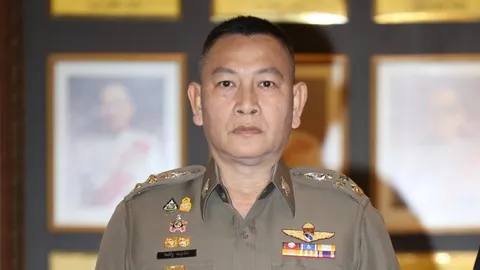 ผบ.ตร. สั่งขยายผลอินฟลูฯ แกล้ง "แบงค์" แจงคนวิจารณ์ ทำงานแบบวัวหายล้อมคอก