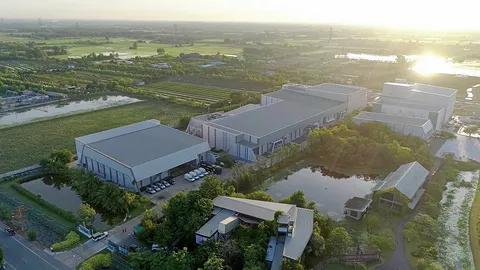 โรงงานสยามไบโอไซเอนซ์ได้รับการรับรองมาตรฐาน การผลิตยาชีววัตถุจากยุโรปเป็นแห่งแรกในประเทศไทย