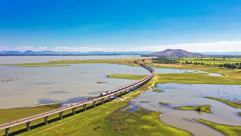 ททท.ปักหมุดเมืองน่าเที่ยวได้ตลอดทั้งปี