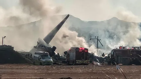 CAAT ตรวจสอบ "เซจู แอร์" มีประกันภัย ตามกฎหมายระหว่างประเทศ