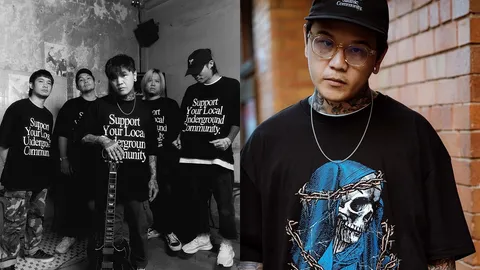 วง ANNALYNN ประกาศปลด บอน นักร้องนำ หลอกป่วยมะเร็ง-เอาเงินไปใช้หนี้ส่วนตัว