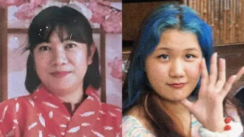 คนไทย 2 ศพ