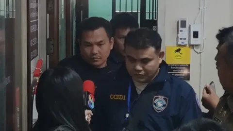 คุมตัว "เบิร์ด" ฝากขังศาล เจ้าตัวรับปาก หากได้ประกัน จะเลิกทำคอนเทนต์ขยะ