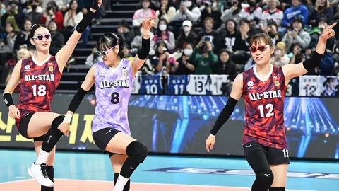 ยกเลิก! “ลีกเกาหลี All-Star” ไม่เหมาะจัดท่ามกลางการไว้อาลัยเหตุ “เชจูแอร์ไถลหลุดรันเวย์” 