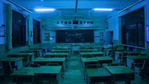 ศาลจีนตัดสินจำคุกตลอดชีวิต เด็กอายุ 13 ร่วมกันฆ่าเพื่อนร่วมชั้น