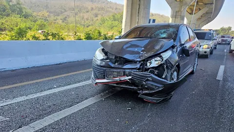 กรุงเทพฯ เบียดแชมป์ตาย ยอดแค่ 3 วัน สะสม 143 ศพ เมาแล้วขับยังนำ