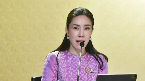 รัฐบาลเชิญชวนประชาชนร่วมสวดมนต์ข้ามปี เพื่อความเป็นสิริมงคลรับปีใหม่ 68