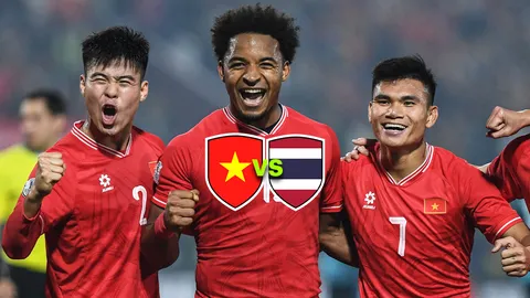 ยิงจนปวดน่อง “เหงียน ซวน เซิน” แยกซ้อม ก่อนเกมรอบชิงฯ กับ “ทีมชาติไทย”