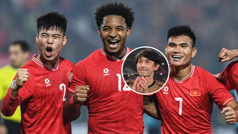 “อิชิอิ” กุนซือทีมชาติไทย เปิดใจถึง “กองหน้าเวียดนาม” ก่อนดวลเดือด “อาเซียน คัพ 2024”