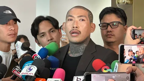"แอล โอรส" ยันไม่ได้ร่วมทำร้าย "เบิร์ด วันว่างๆ" บอกทัวร์ที่มาลง กลับได้แล้ว (คลิป)