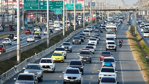 กลับเข้ากรุง