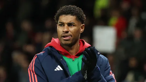 มาแล้ว! "แรชฟอร์ด" เปิดใจครั้งแรก หลังถูกหั่นชื่อ และมีข่าวพร้อมย้ายออกจาก "แมนยูฯ"