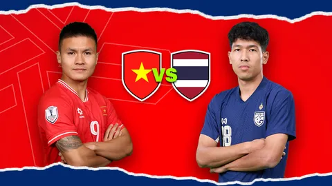 ใครเจ๋งกว่า เปิดสถิติเฮดทูเฮด "เวียดนาม" VS "ทีมชาติไทย" ก่อนบู๊อาเซียนคัพ รอบชิง นัดแรก