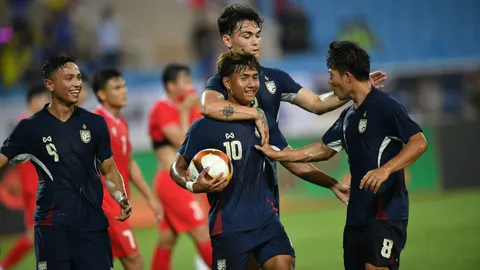 สูสีกันสุดๆ เปิดผลงาน "ทีมชาติไทย" ไปเยือน "เวียดนาม" ในอาเซียนคัพ ก่อนบู๊รอบชิง นัดแรก