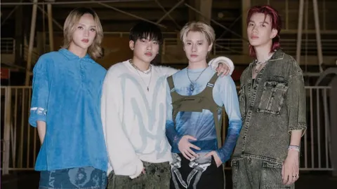 411RECORDS โพสต์จดหมายประกาศ วง 4MIX สิ้นสุดสัญญา-ยุติการทำงาน