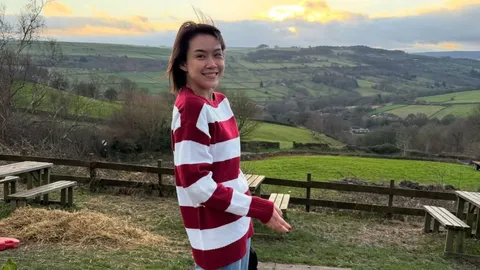 นิหน่า สุฐิตา รีวิวปี 2024 การเปลี่ยนแปลงคือนิรันดร์ รักคนที่ควรรัก