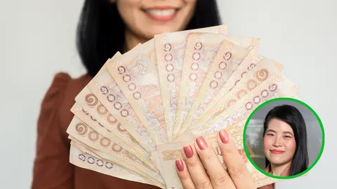 ชี้พิกัดรวย 12 ราศี อาชีพถูกโฉลก ทำแล้วเฮง ปัง รวย ในปี 2568 โดย หมอไก่ พ.พาทินี