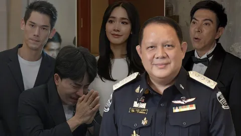 ดีเอสไอ ยืนยันคดี “ดิไอคอน” ภาค 2 อยู่ระหว่างขยายผล ไม่จบแค่ “18 บอส”