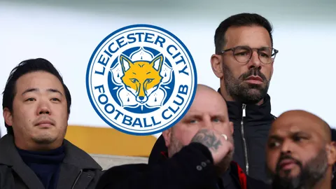 "เลสเตอร์ ซิตี้" ลุ้นหนัก! เสี่ยงโดนตัดแต้มอีก หากพรีเมียร์ลีกพบทำผิดกฎการเงิน