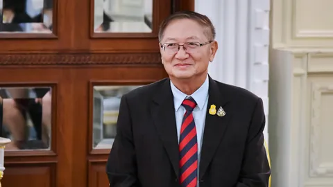 รัฐบาลเร่งกระตุ้นลงทุน 5 อุตสาหกรรมแห่งอนาคต ลุยลดขั้นตอน-เพิ่มศักยภาพ จูงใจนักลงทุน