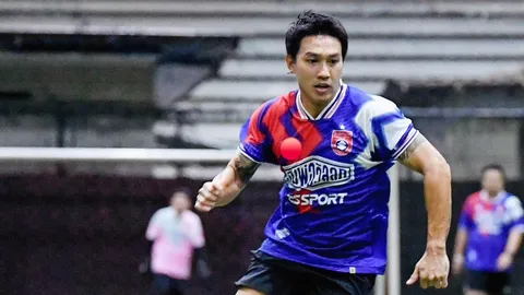 เห็นด้วยมั้ย "ลีซอ" โพสต์ทันทีหลัง "ทีมชาติไทย" บุกพ่าย "เวียดนาม" ยกแรก 