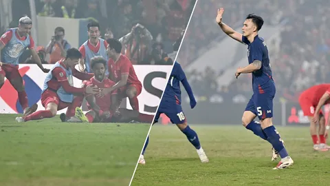 เวียดนามระวังไว้ เปิดสถิติ "ทีมชาติไทย" ไม่มีใครเคยทำได้ รอบชิงฯ อาเซียน คัพ 