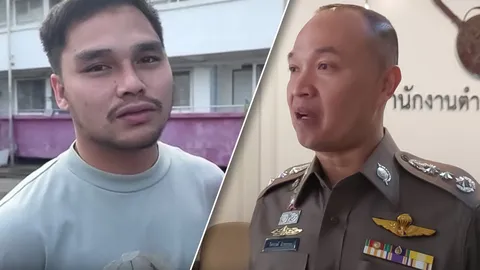 “เอ็ม เอกชาติ” จ่อพบตร.ไซเบอร์ เตรียมเอาผิดอินฟลูฯ มากกว่า 12 คน คดี “แบงค์ เลสเตอร์”