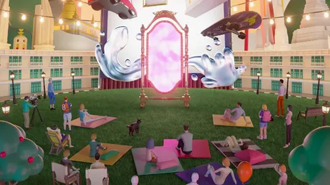 เปิดประสบการณ์สุดคลาสสิกกับงาน "กรุงเทพกลางแปลง" ครั้งที่ 3 ทุกสุดสัปดาห์ วันที่ 4 - 19 มกราคม 68