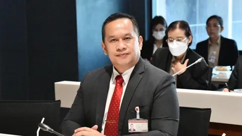 เพื่อไทยเย้ยฝ่ายค้าน อาวุธหนักคงแค่ปืนลม ถามกลุ่มค้าน MOU 44 ใครได้ประโยชน์