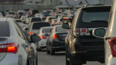 "10 วันอันตราย" เข้าสู่วันที่ 7 ยอดตายสะสม 321 ศพ เกิดอุบัติเหตุรวม 1,938 ครั้ง