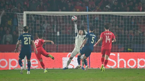 "ปฏิวัติ" สาดวาทะเด็ดก่อน ทีมชาติไทย ดวล เวียดนาม นัดตัดสินแชมป์อาเซียนคัพ 