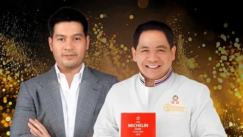 ของว่างวันอาทิตย์ 5 มกราคม 2568