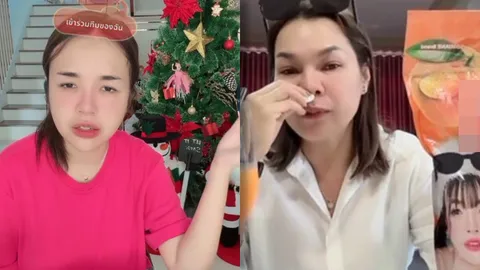 เจนนี่ ตอบปม แม่เกตุ หลังโพสต์ดูน่าห่วง ไลฟ์สดร้องไห้ บอกไม่สะดวกลงดีเทล