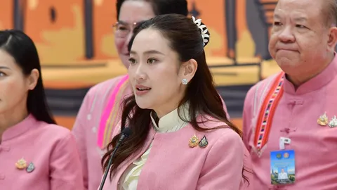 เปิดผลโพล คนมองปี 68 “อิ๊งค์” อยู่ยาว การเมืองยังวุ่นวาย-เศรษฐกิจแย่เหมือนเดิม