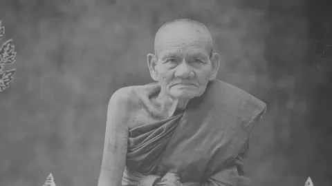 สิ้นแล้ว "หลวงปู่มี ฐิตสาโร" สิริอายุ 113 ปี เกจิอายุมากที่สุดในภาคอีสาน