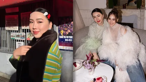 หวานเจี๊ยบ โพสต์ตอบกลับ หลัง ชมพู่ อารยา บอกให้ไปพัก-เตรียมแถลง