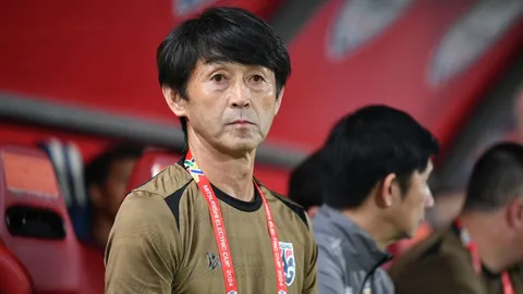 “อิชิอิ” เปิดใจทันที หลัง “ทีมชาติไทย” พ่าย “เวียดนาม” อดคว้าแชมป์อาเซียน คัพ 2024