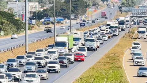 9 วัน 393 ศพ เจ็บ 2,251 ราย เมาขับเป็นสาเหตุหลัก กทม.แชมป์ "ตายสะสม"