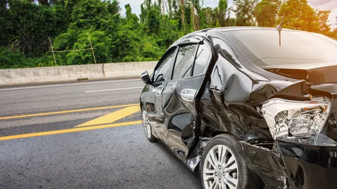 "สรุป 10 วันอันตราย" อุบัติเหตุบนท้องถนนรวม 2,467 ครั้ง ยอดตายพุ่ง 436 ศพ